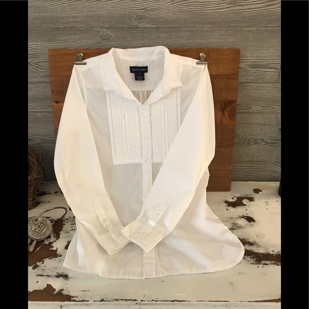 Ralph Lauren Tunic